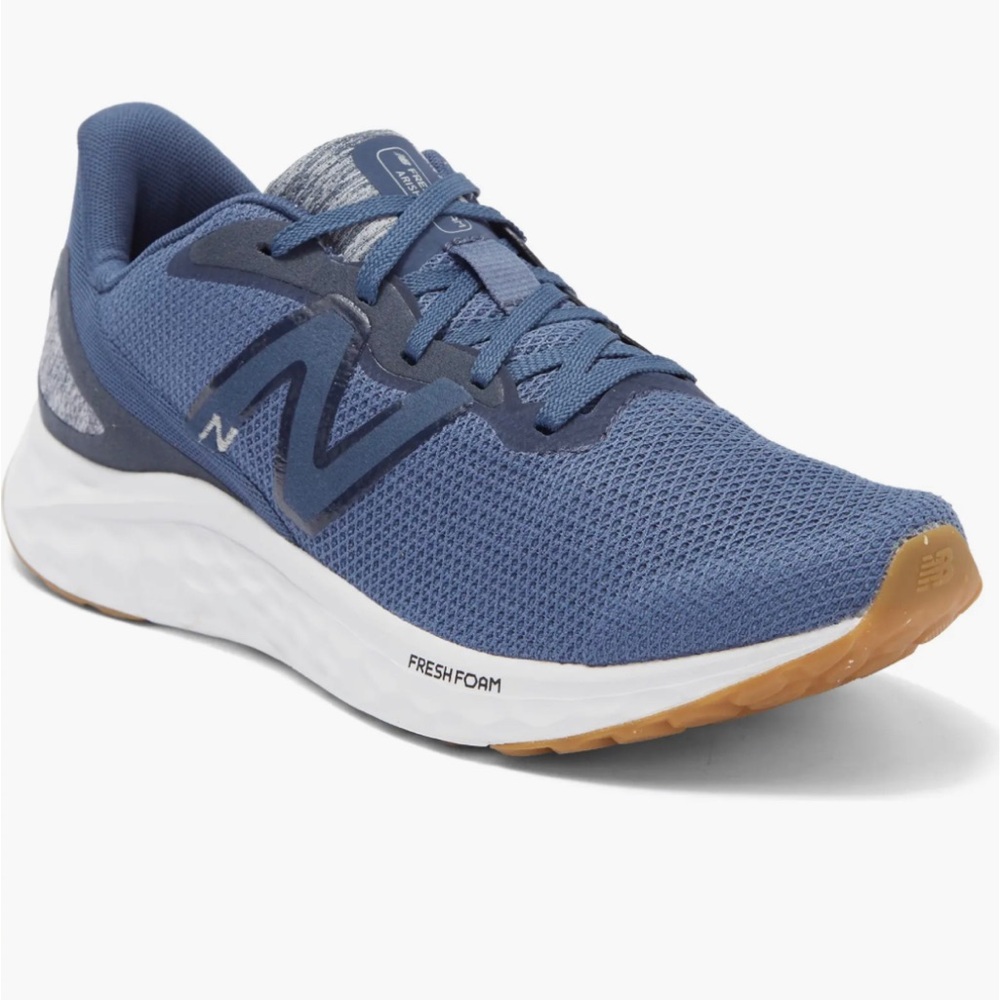 New Balance Fresh Foam Arishi v4 Sneaker (Men’s 11.5)